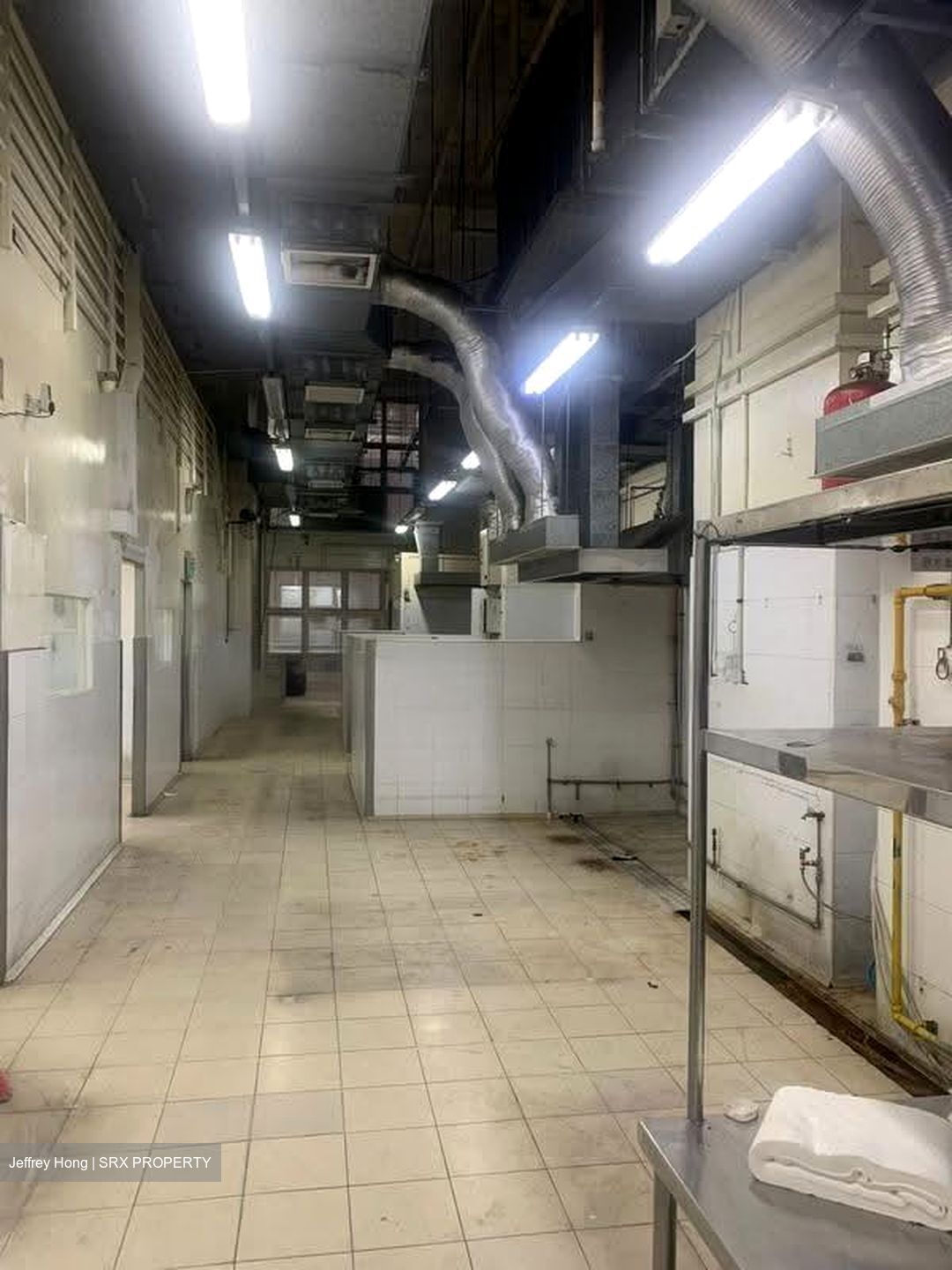 Food Xchange @ Admiralty (D27), Factory #639480221
